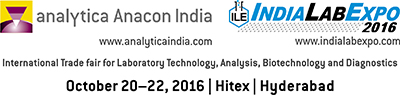 analytica Anacon India and India Lab Expo: Where science meets technology