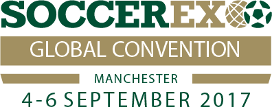Coconnex collaborates with Soccerex Global Convention 2017