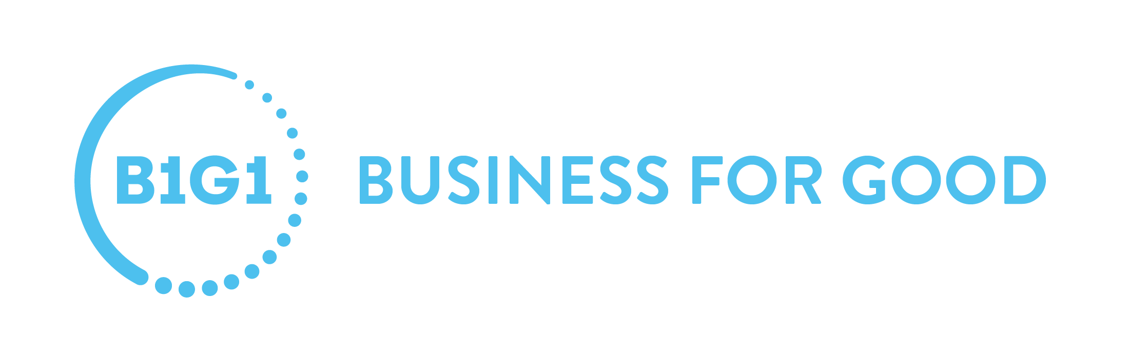 B1G1 SDG Sustainable
