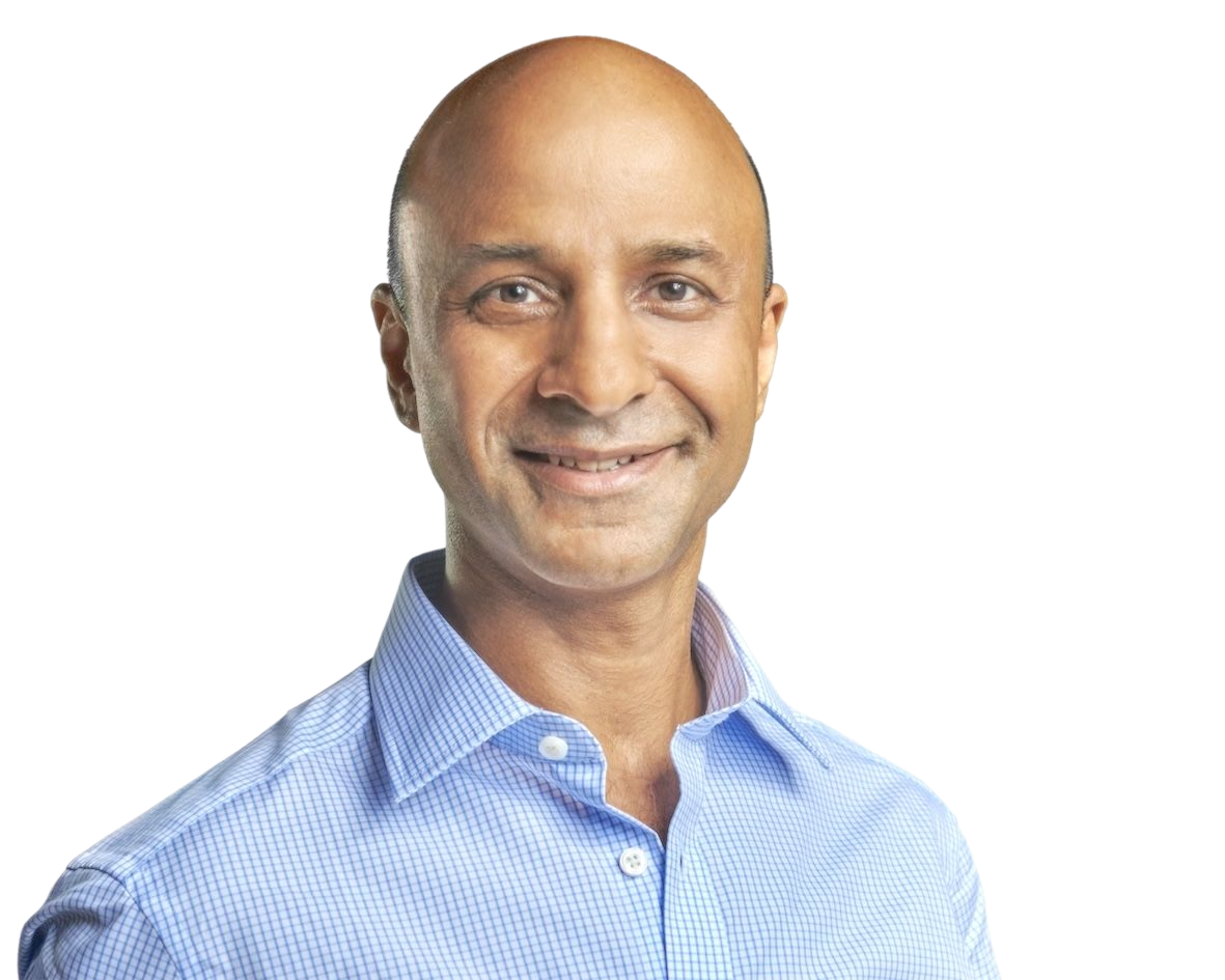 Chandresh Pala, Founder & Chairman of Coconnex
