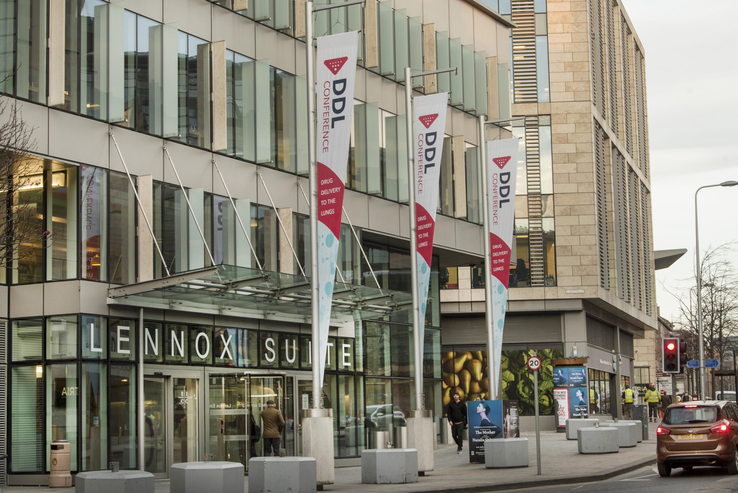 DDL Conference Renews Contract with Coconnex for 2026 Event