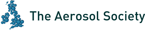 The Aerosol Society Logo