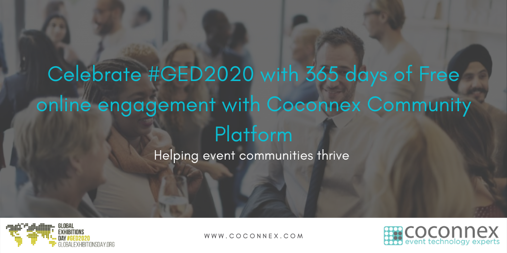 Free subscription to Connect 365 community platform