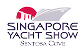 Singapore Yacht Show