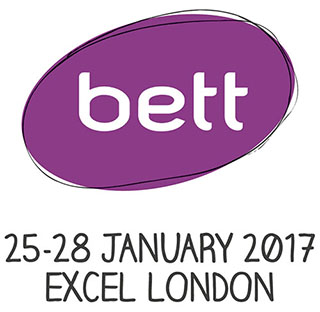 Coconnex goes on a field trip with Bett 2017