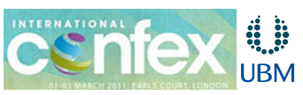 Confex&UBM Confex&UBM