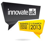 Innovate 2013 Innovate 2013