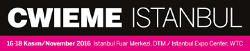 Coconnex Interactive Floor Plan delivers results for CWIEME Istanbul 2016